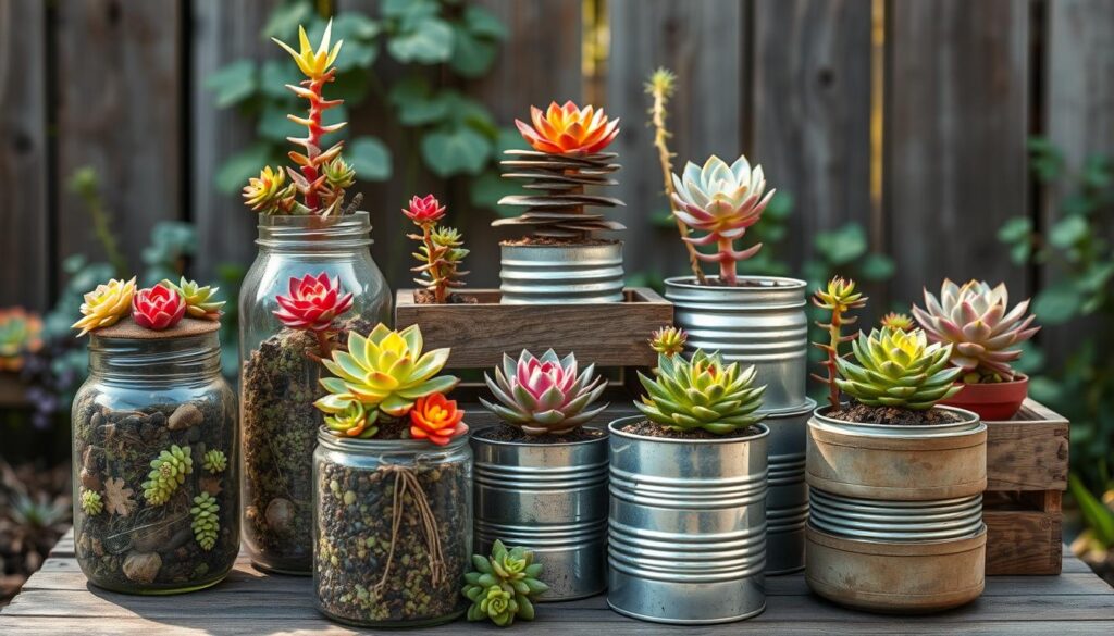 Reciclagem e Upcycling Reciclagem e Upcycling